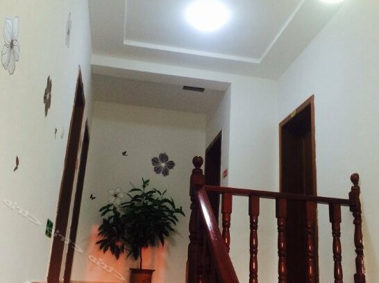 Shanhulou Farmhouse Inn - Photo4