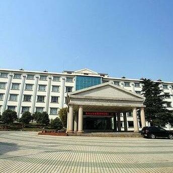 Shanshui Resort