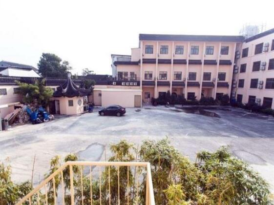 Shantang Guest house - Photo5