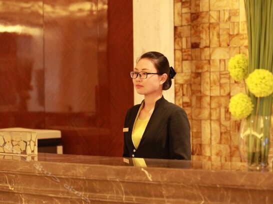 Shazhou Lake Hotel - Photo2