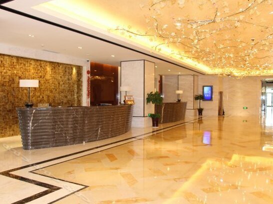 Shazhou Lake Hotel - Photo3