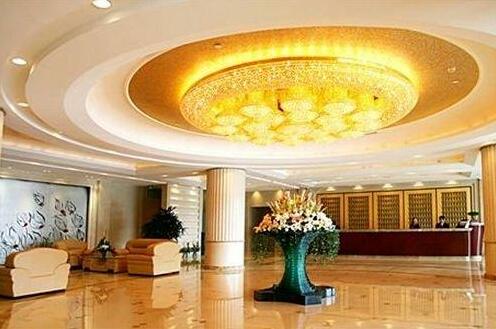 Shengshi Jinjiang International Hotel - Photo3