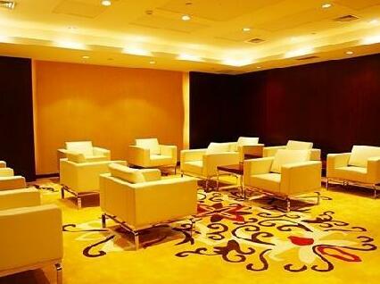 Shengshi Jinjiang International Hotel - Photo4