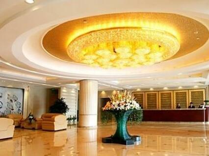 Shengshi Jinjiang International Hotel - Photo5