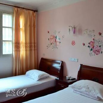 Shenjia Inn - Photo2