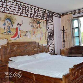 Shenjia Inn - Photo5