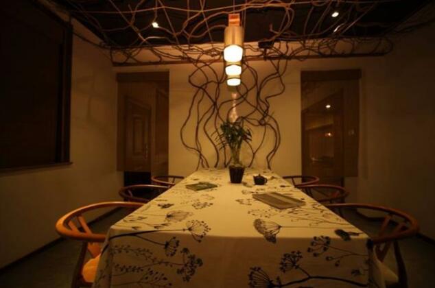 Shining Inn - Photo2