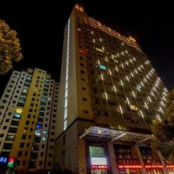 Shishan Lijing Single Apartment