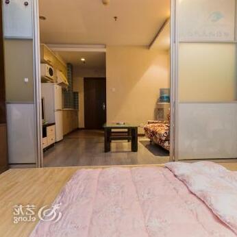 Shishan Lijing Single Apartment - Photo3