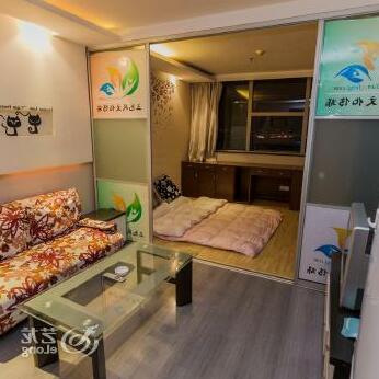 Shishan Lijing Single Apartment - Photo4
