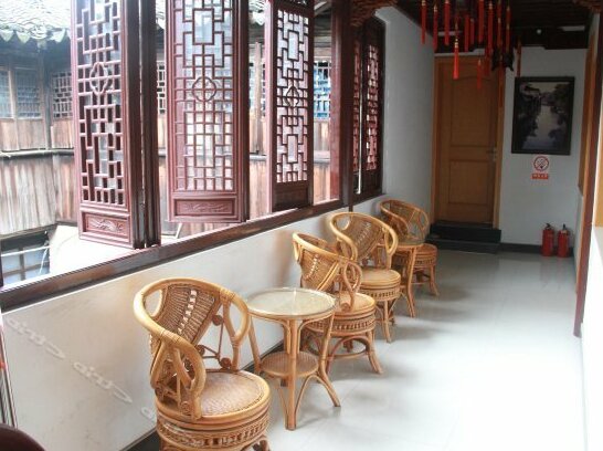 Shiyi Inn - Photo2