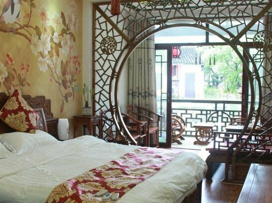 Shiyi Inn - Photo5
