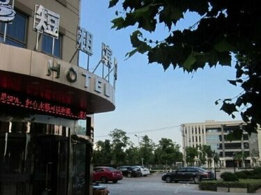 Short Rent Hostel Changshu Huaihe