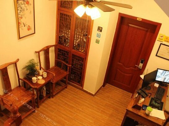 Shuangqiao Hostel - Photo3