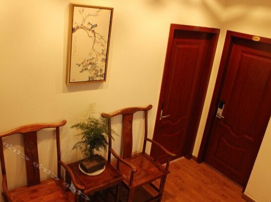 Shuangqiao Hostel - Photo4