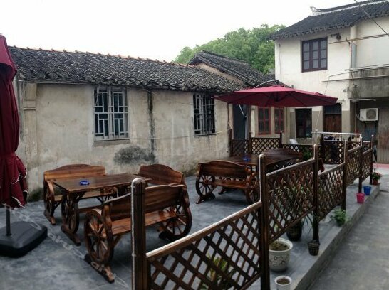 Shuangqiao Hostel - Photo5