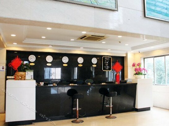 Shui Zhi Yun Hotel Zhouzhuang - Photo3