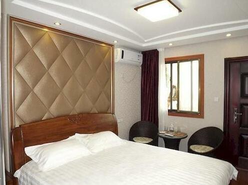 Shuitian Yise Inn - Photo2