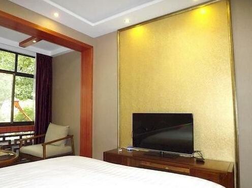 Shuitian Yise Inn - Photo3