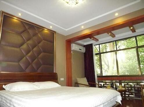 Shuitian Yise Inn - Photo4