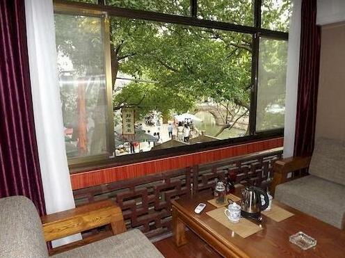 Shuitian Yise Inn - Photo5