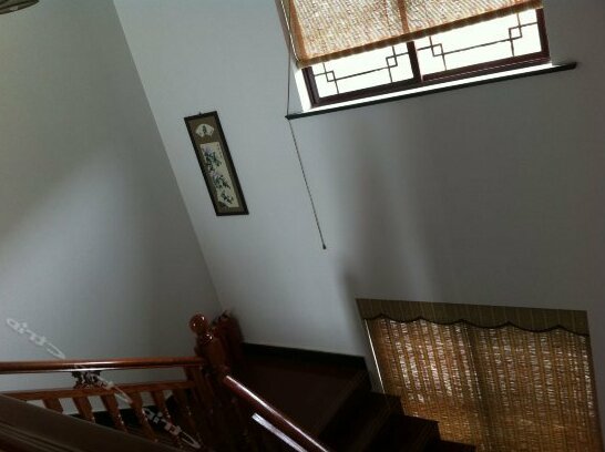 Shuixiang Jiayuan Farmhouse - Photo2