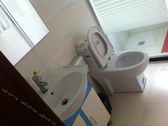 Shuixiang Jiayuan Farmhouse - Photo5