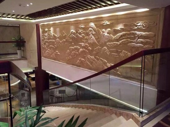 Shuiyun Longqi Hotel - Photo2