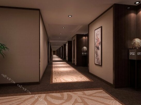 Shuiyun Longqi Hotel - Photo3