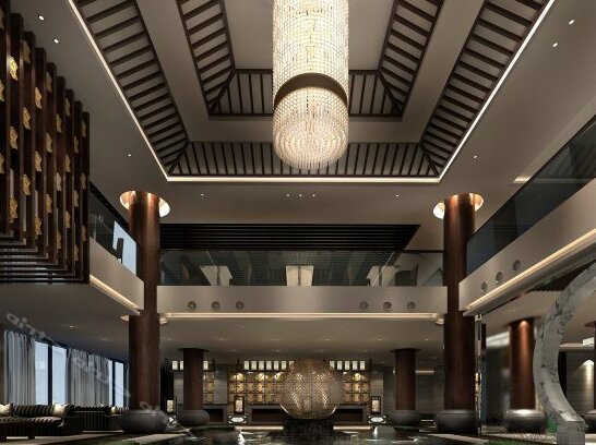 Shuiyun Longqi Hotel - Photo4