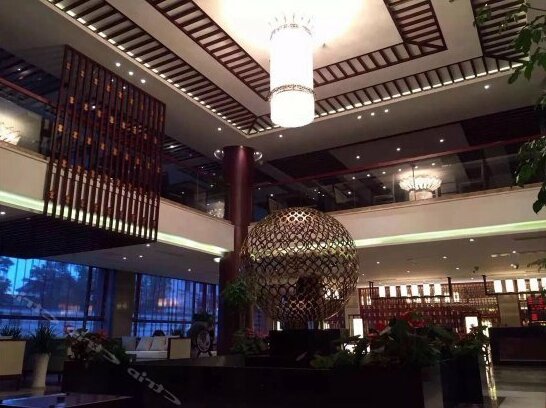 Shuiyun Longqi Hotel - Photo5