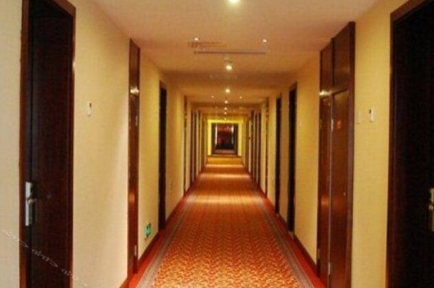 Shuiyuntian Hotel - Photo3
