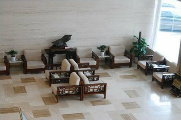 Shuiyuntian Hotel - Photo5