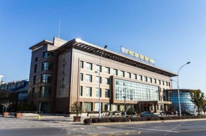 Shuiyuntian Hotel
