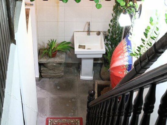 Shuizhuju Hostel - Photo5