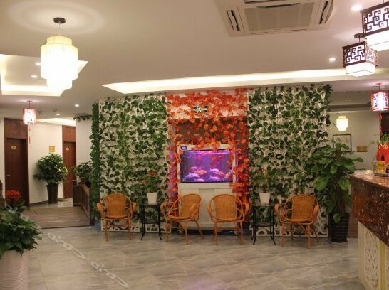 Siji Jiangnan Hostel - Photo2