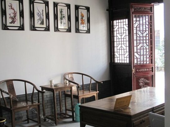 So Good Guest House Suzhou Yugeng Island Branch - Photo3