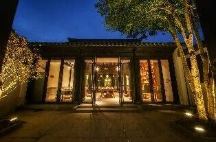 Sojourn Resorts Suzhou