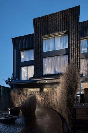 Solitude Art Inn - Photo2