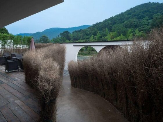 Solitude Art Inn - Photo4