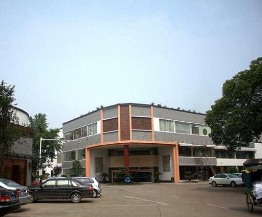 Songling Hotel - Photo2