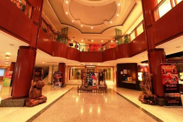 Songling Hotel - Photo3