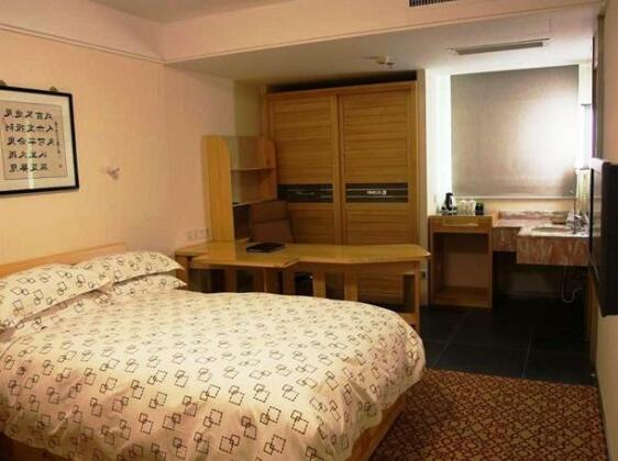 Songling Hotel - Photo5