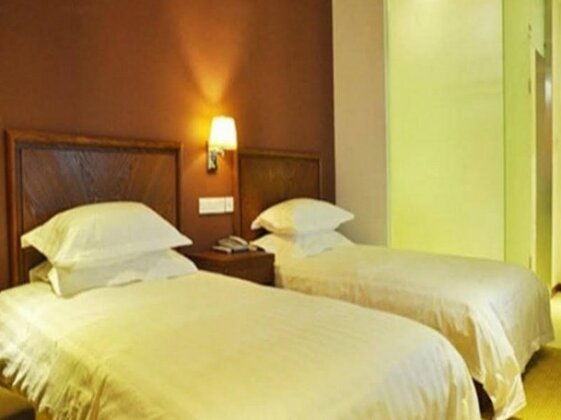 Spring Inn Suzhou - Photo2