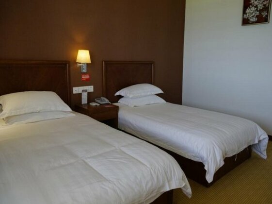 Spring Inn Suzhou - Photo4