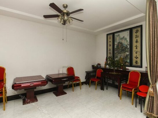 Star Lake Small Inn Suzhou - Photo2