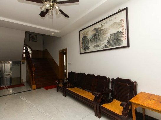 Star Lake Small Inn Suzhou - Photo3