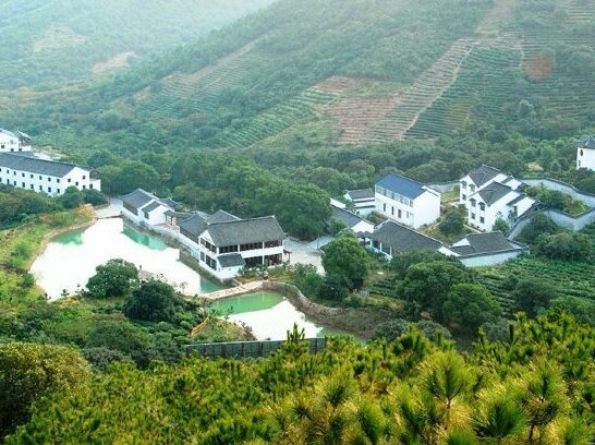 Star Lake Small Inn Suzhou - Photo4