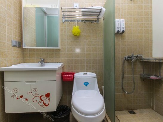 Star Lake Small Inn Suzhou - Photo5