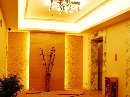 Starway Hotel Kunshan Middle Qianjin Road - Photo4